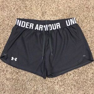 Under Armour shorts
